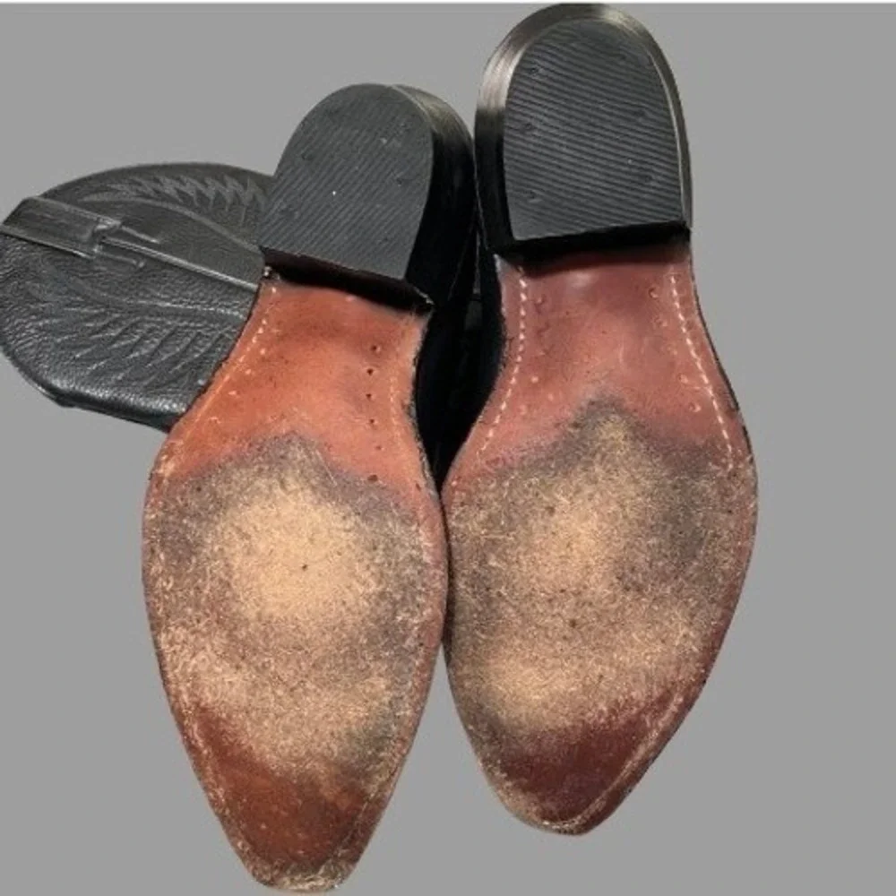 Boulet looking pair